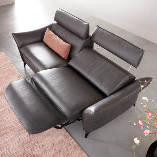 Himolla Sofa TL 2468