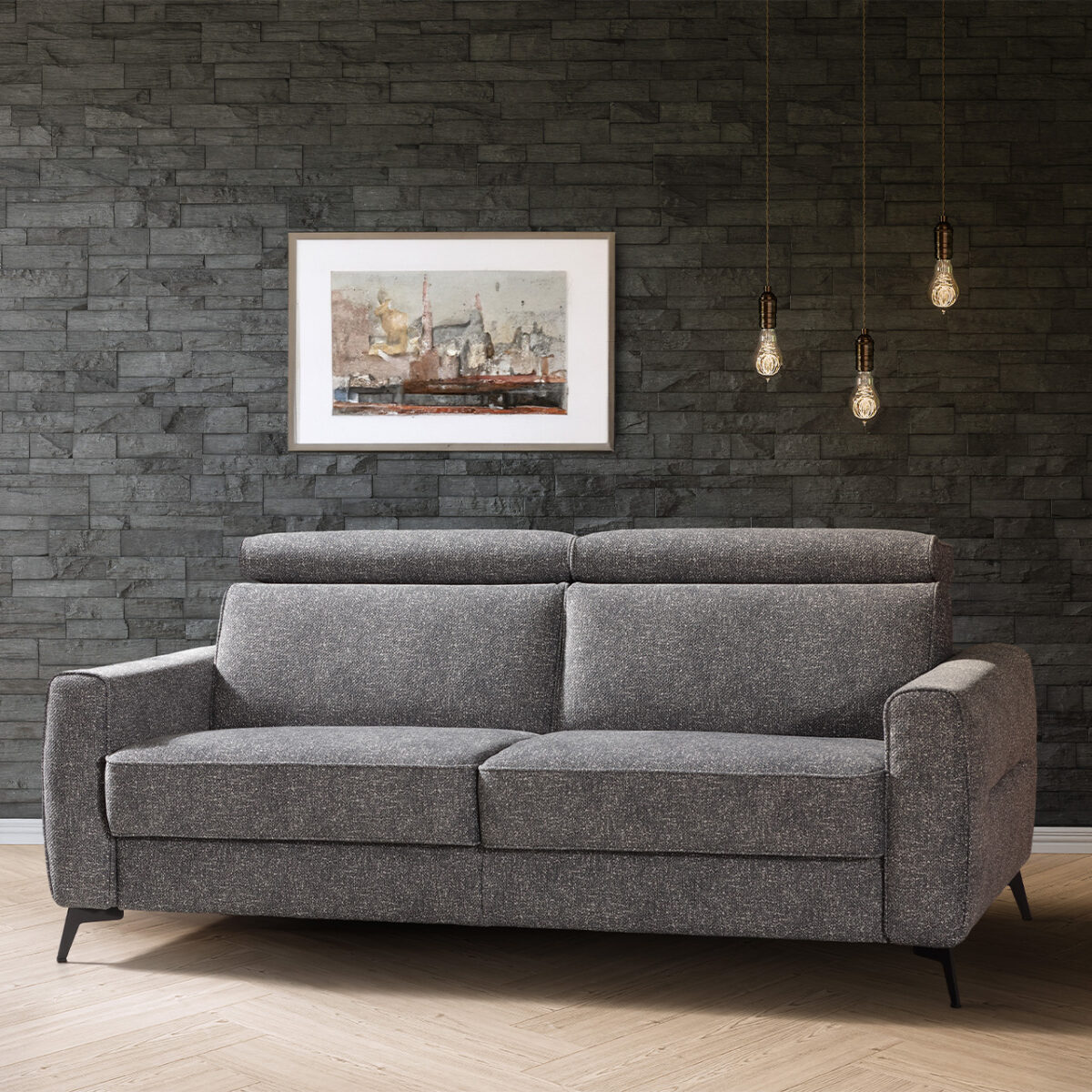 Schlafsofas