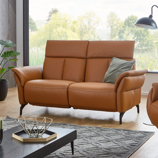 Sofa TL 3538 mit Relaxfunktion