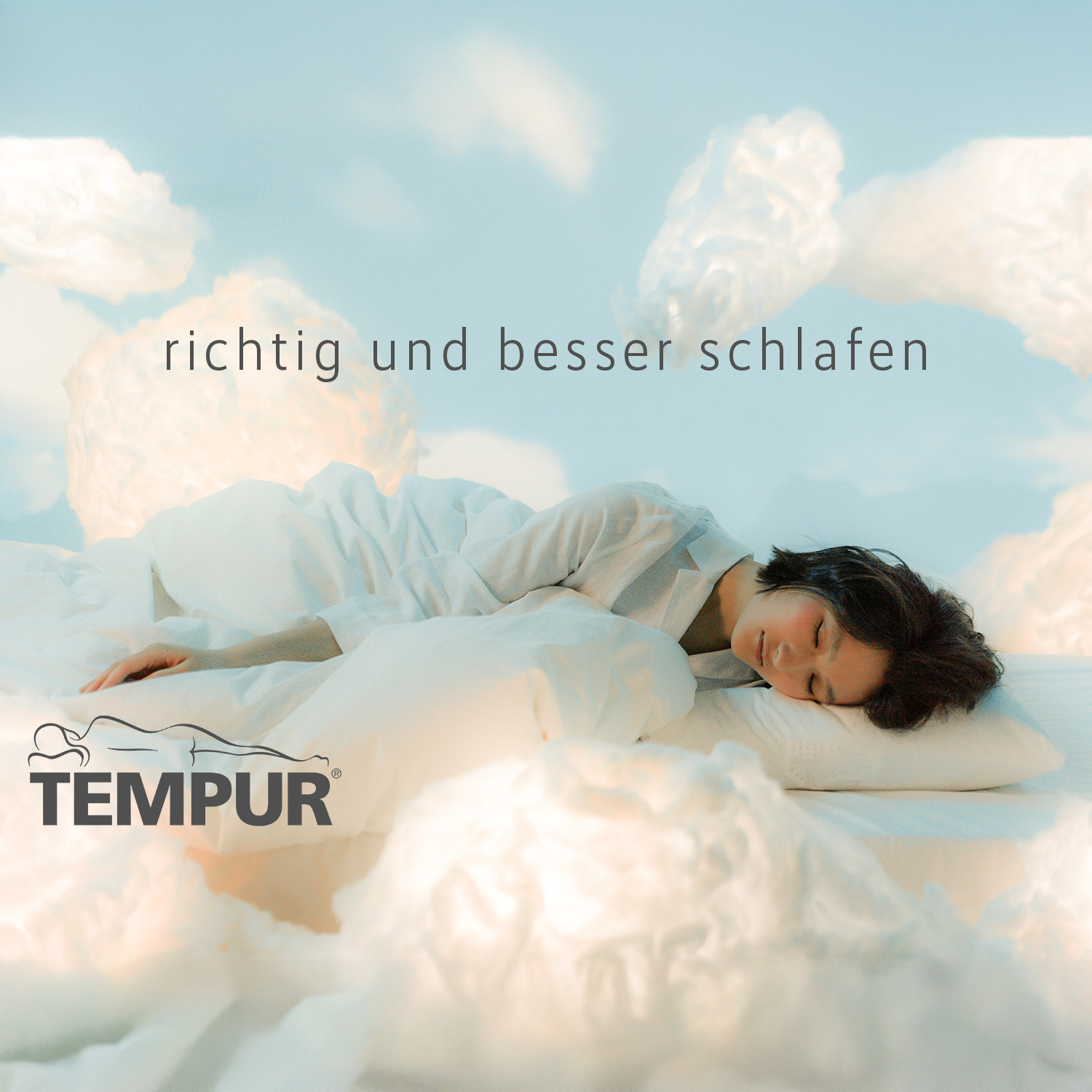 Mehr über den Artikel erfahren Werksberatung und Matratzen-Aktion von TEMPUR am verkaufsoffenen Sonntag (01.12.) bei Möbel Kerkfeld