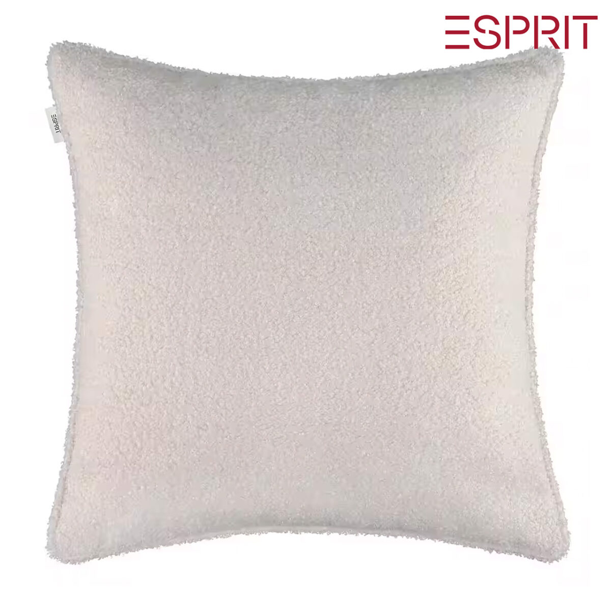 ESPRIT Kissen CUTE offwhite