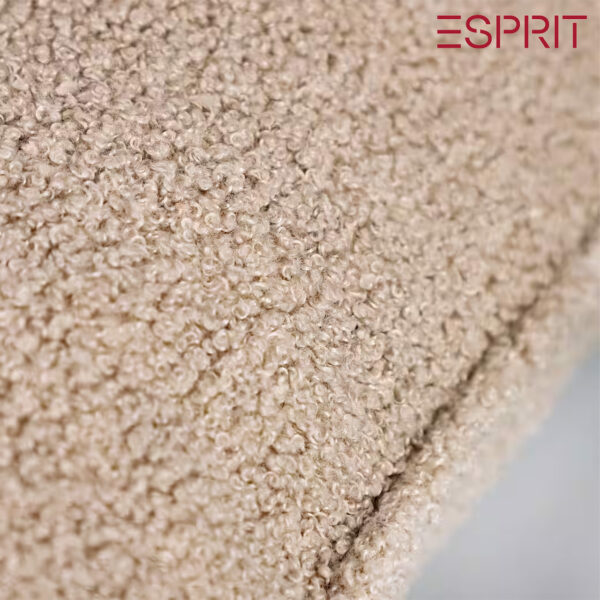 ESPRIT Kissen CUTE beige