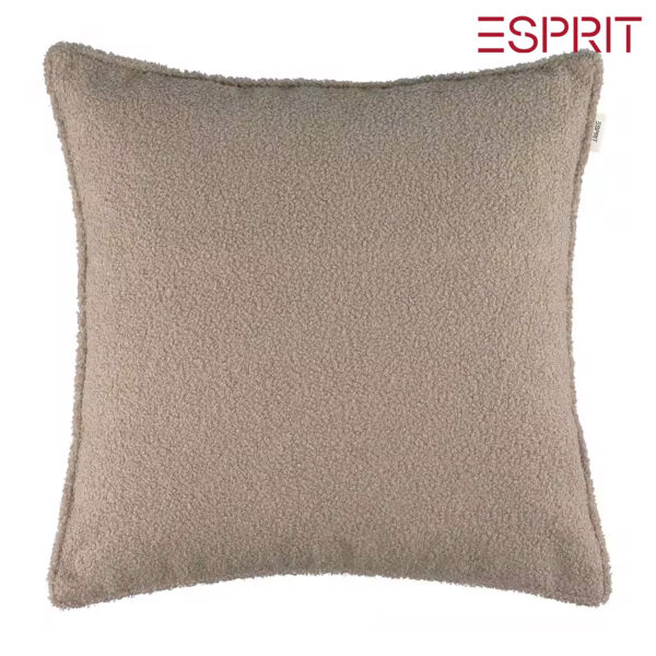 ESPRIT Kissen CUTE beige