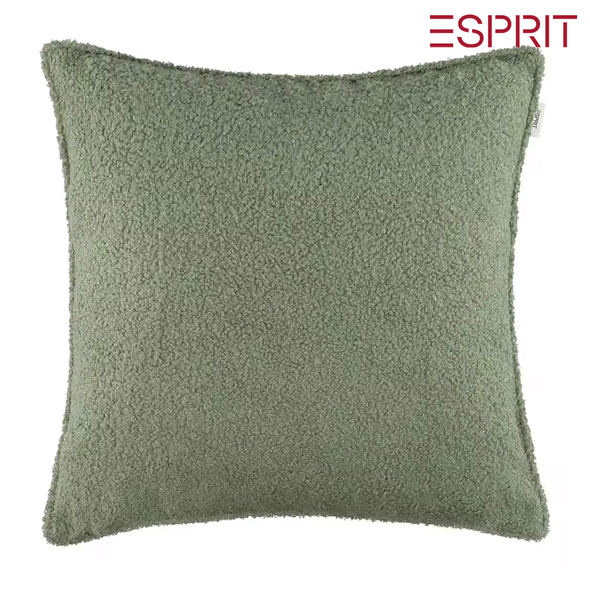 ESPRIT Kissen CUTE grün