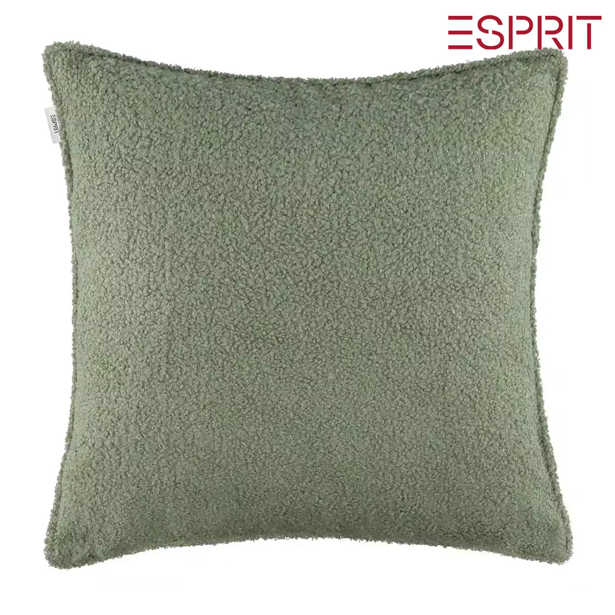 ESPRIT Kissen CUTE grün