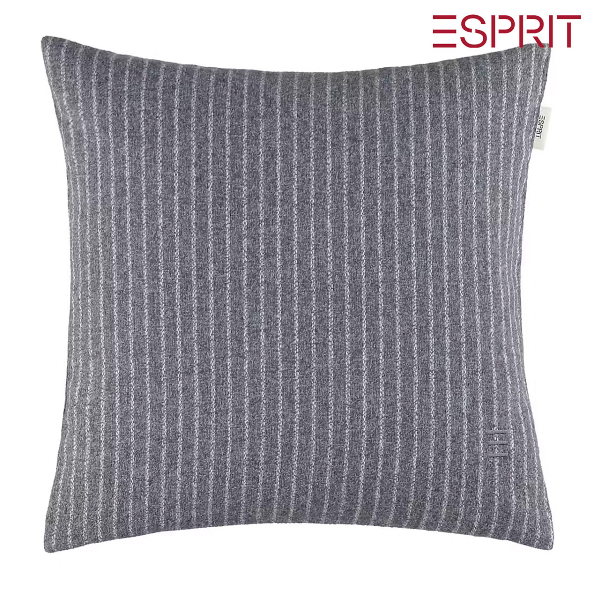 ESPRIT Kissen FUN anthrazit