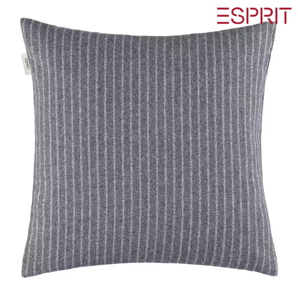 ESPRIT Kissen FUN anthrazit