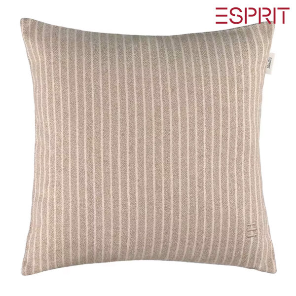 ESPRIT Kissen FUN beige