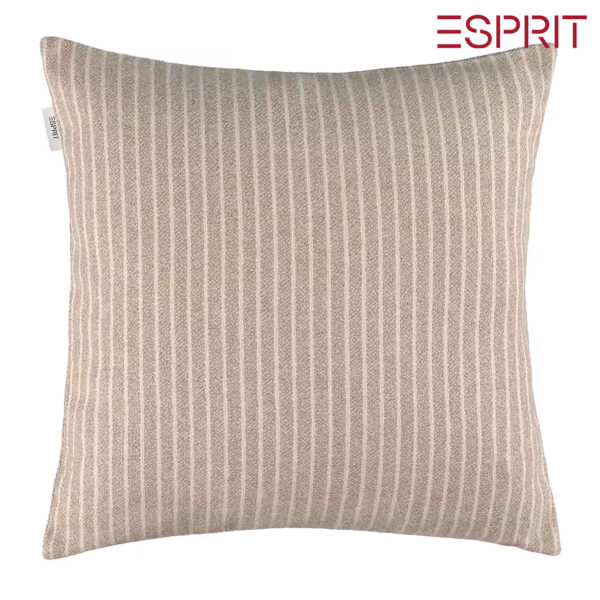 ESPRIT Kissen FUN beige