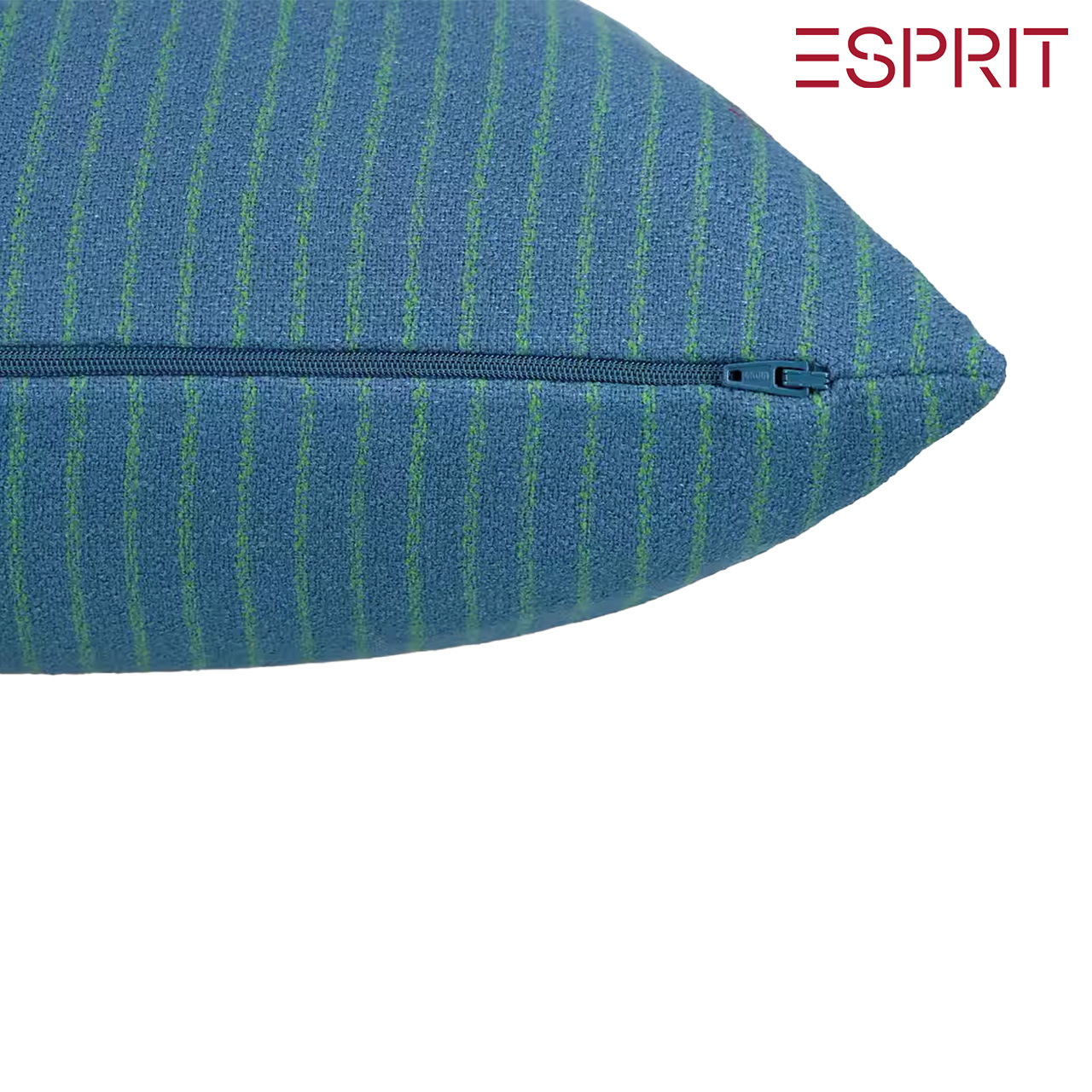 ESPRIT Kissen FUN blau 3 ESPRIT Kissen FUN blau