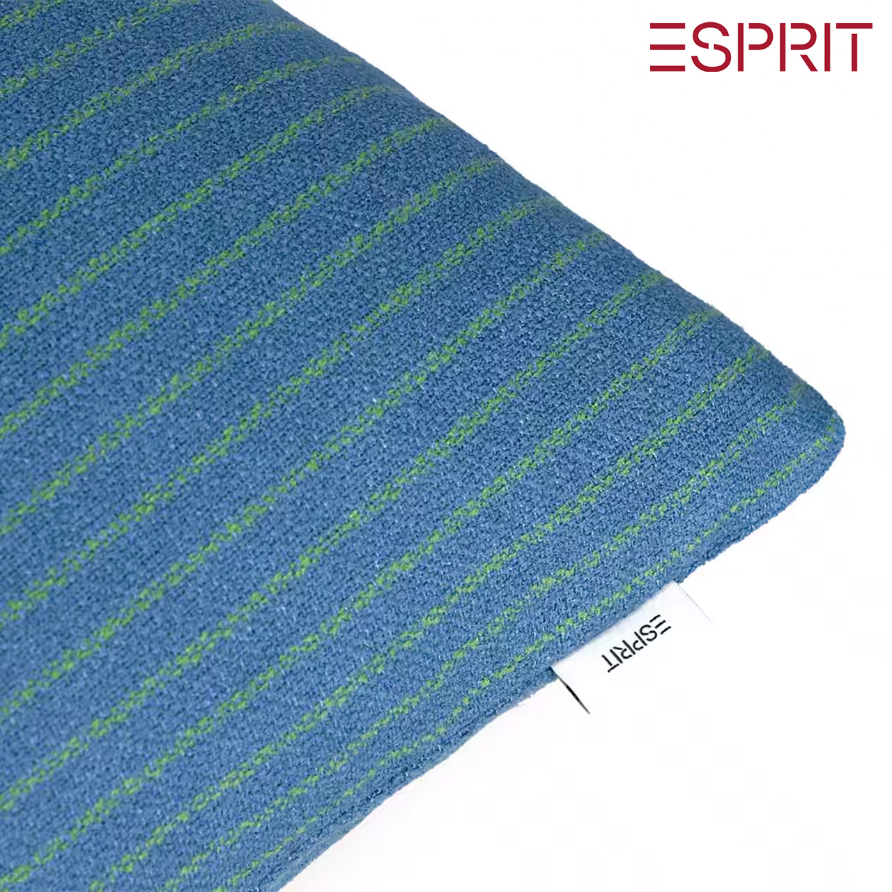 ESPRIT Kissen FUN blau 4 ESPRIT Kissen FUN blau