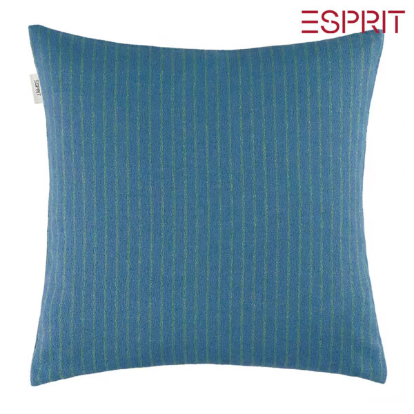 ESPRIT Kissen FUN blau