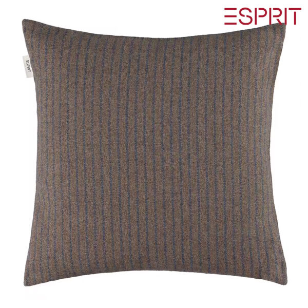 ESPRIT Kissen FUN braun