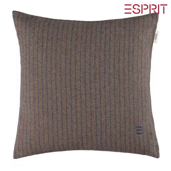 ESPRIT Kissen FUN braun