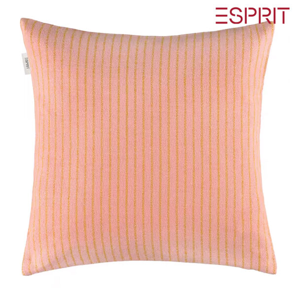 ESPRIT Kissen FUN pink