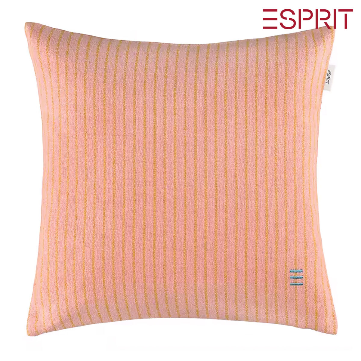 ESPRIT Kissen FUN pink
