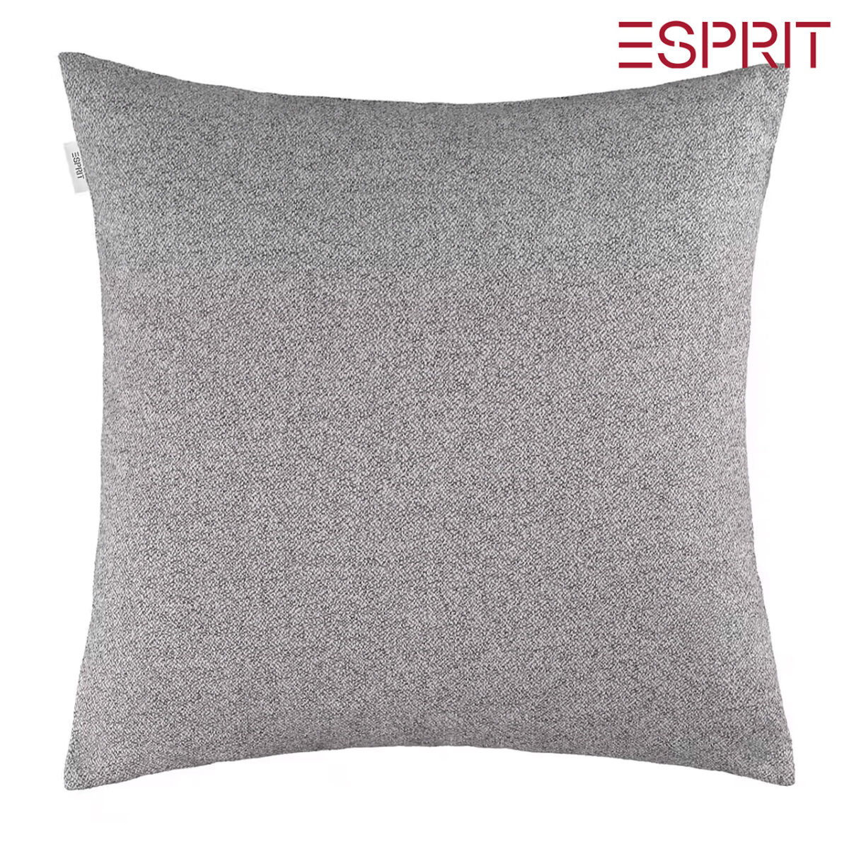 ESPRIT Kissen FUN uni anthrazit
