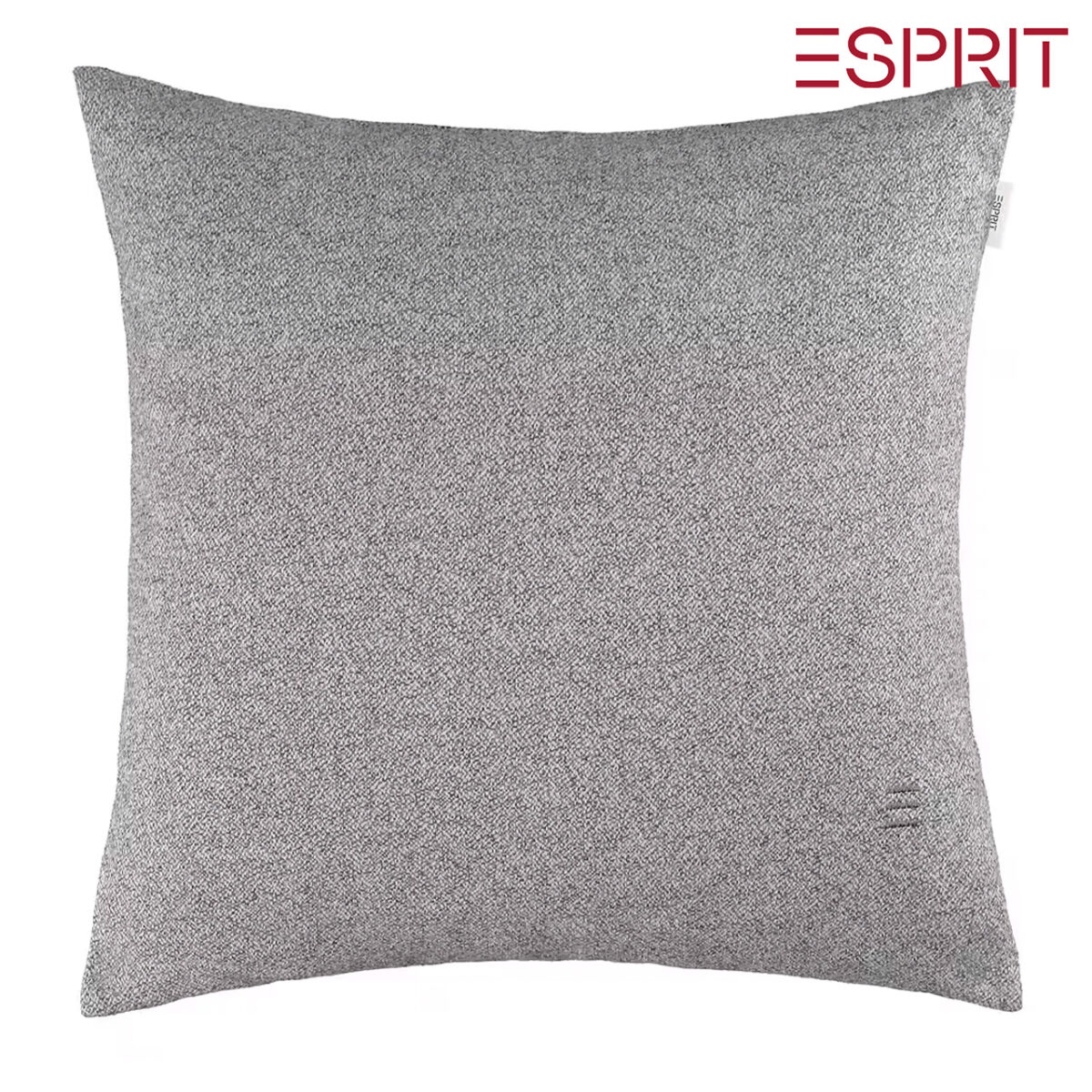 ESPRIT Kissen FUN uni anthrazit