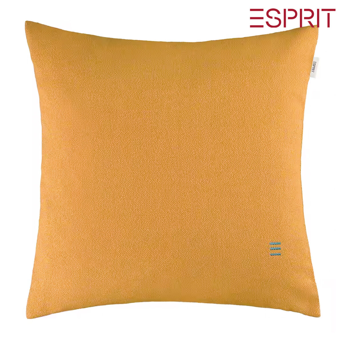 ESPRIT Kissen FUN uni curry