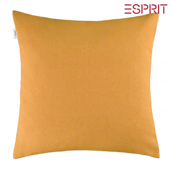 ESPRIT Kissen FUN uni curry