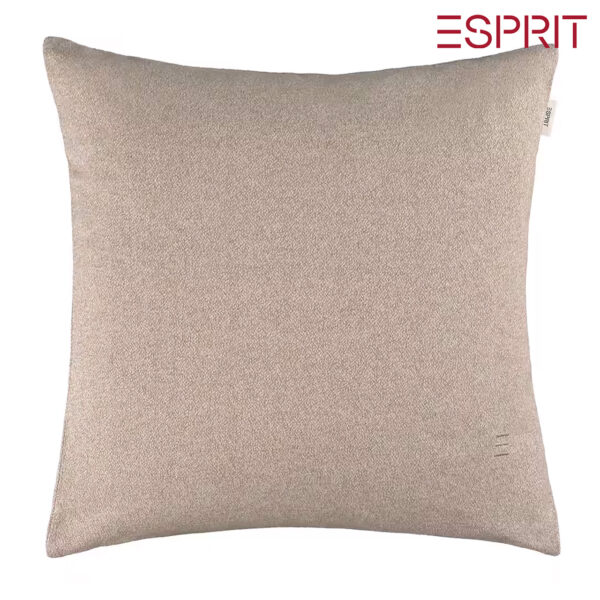 ESPRIT Kissen FUN uni natur