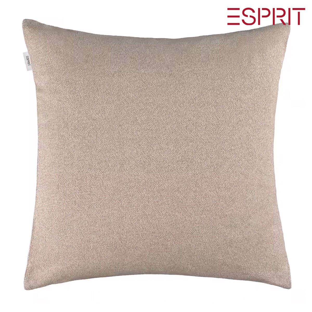 ESPRIT Kissen FUN uni natur