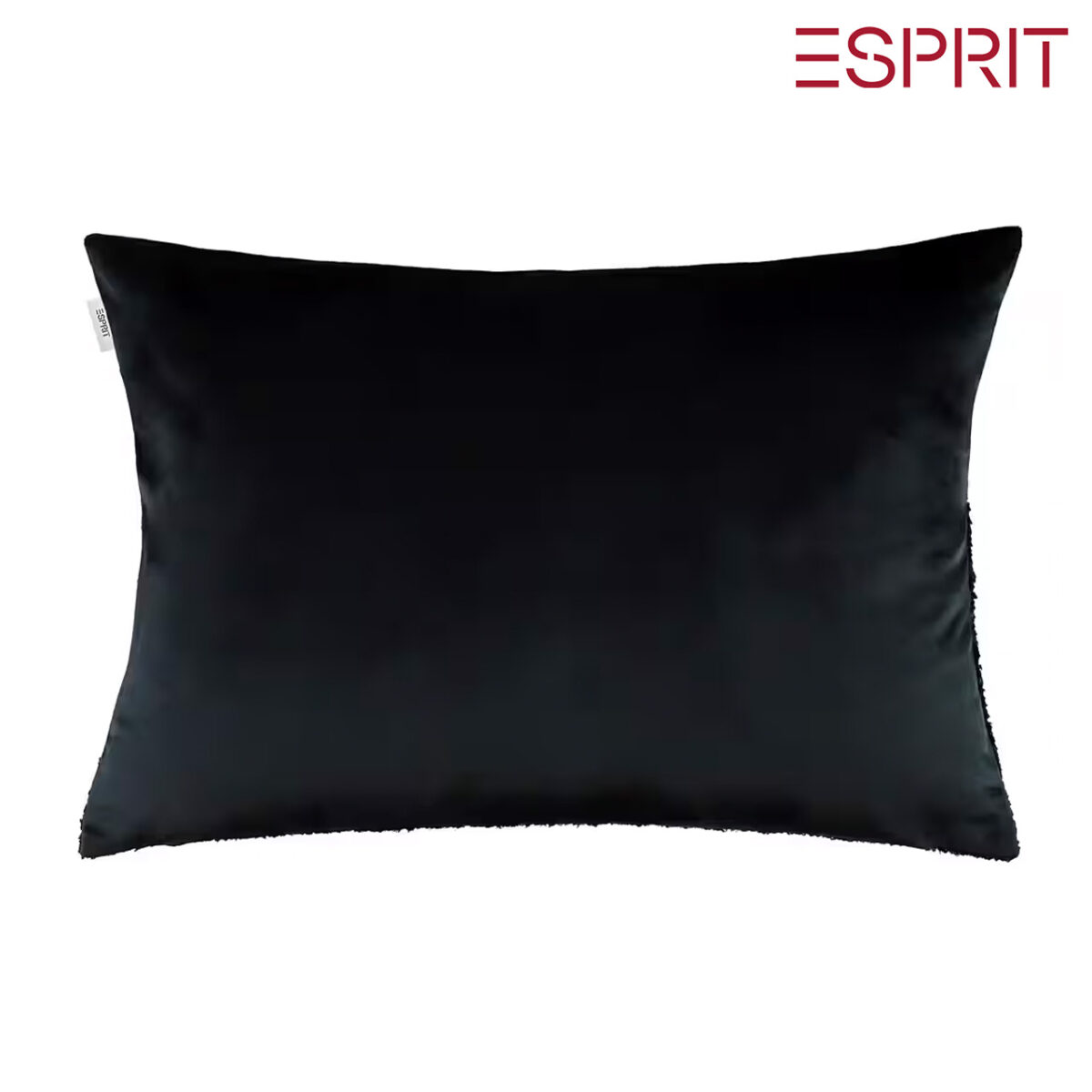 ESPRIT Kissen PADDY anthrazit