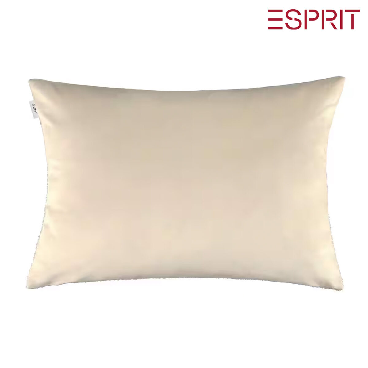 ESPRIT Kissen PADDY beige