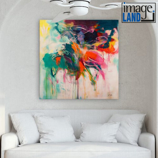 Imageland Bild Expression in Colour