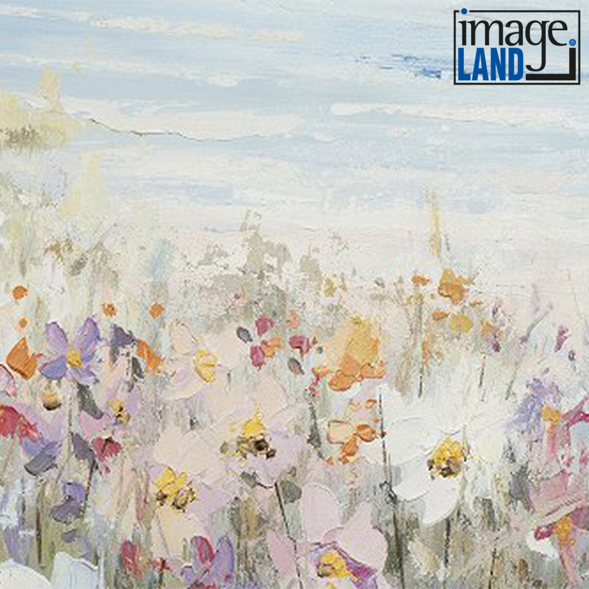 Imageland Bild Sommer am Meer