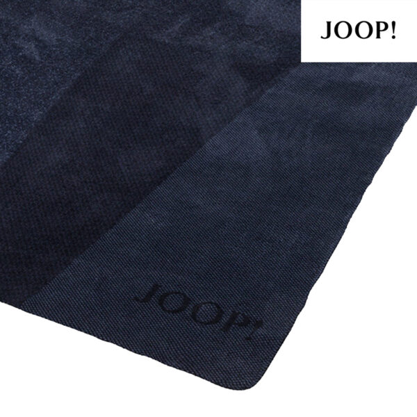 JOOP! Decke DECOR marine