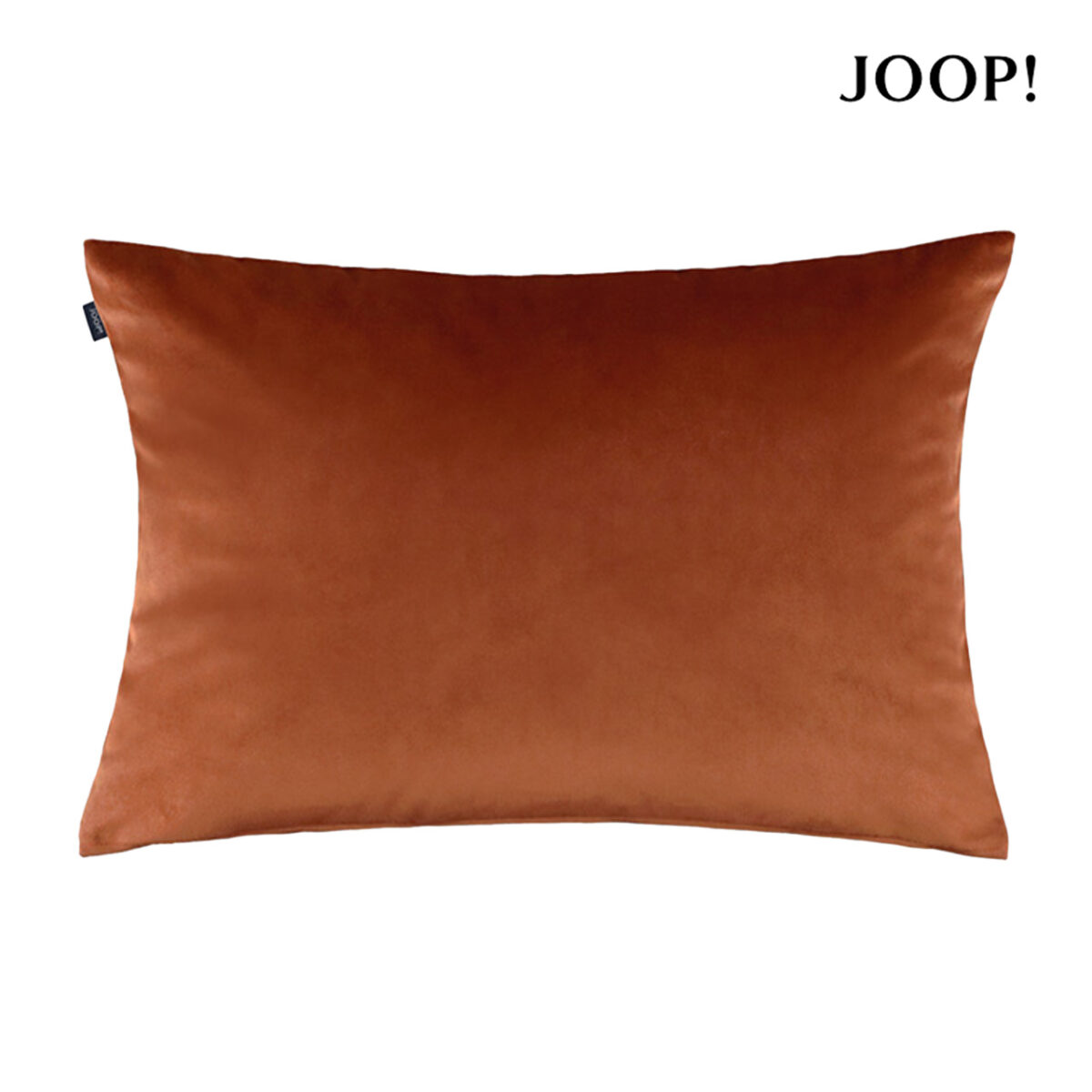 JOOP! Kissen DECOR karamell