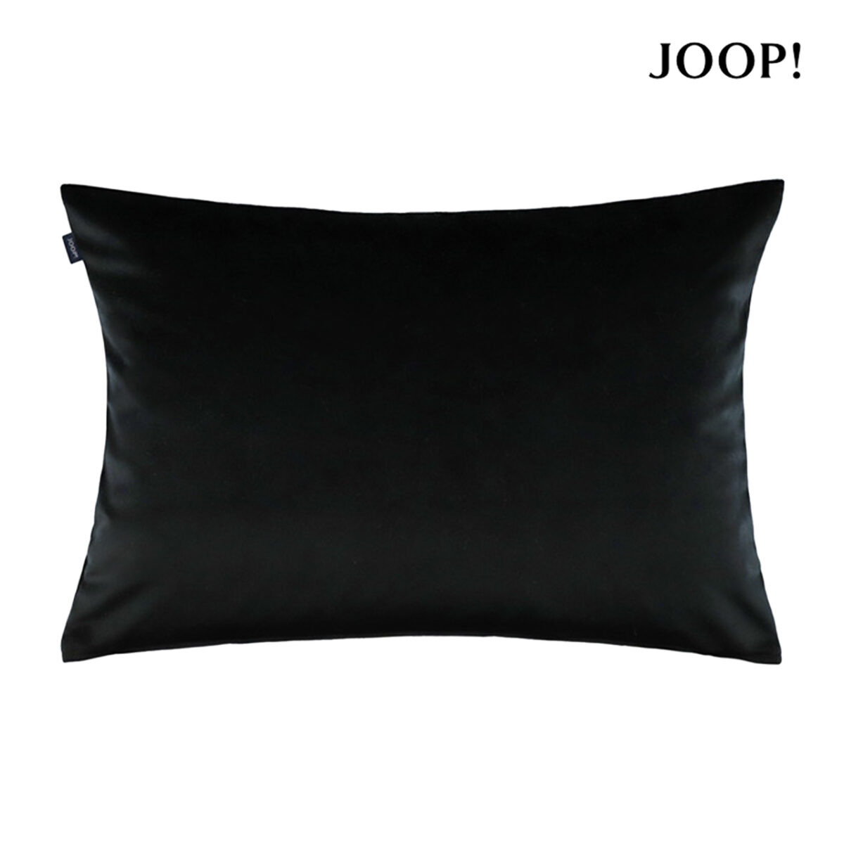 JOOP! Kissen DECOR schwarz