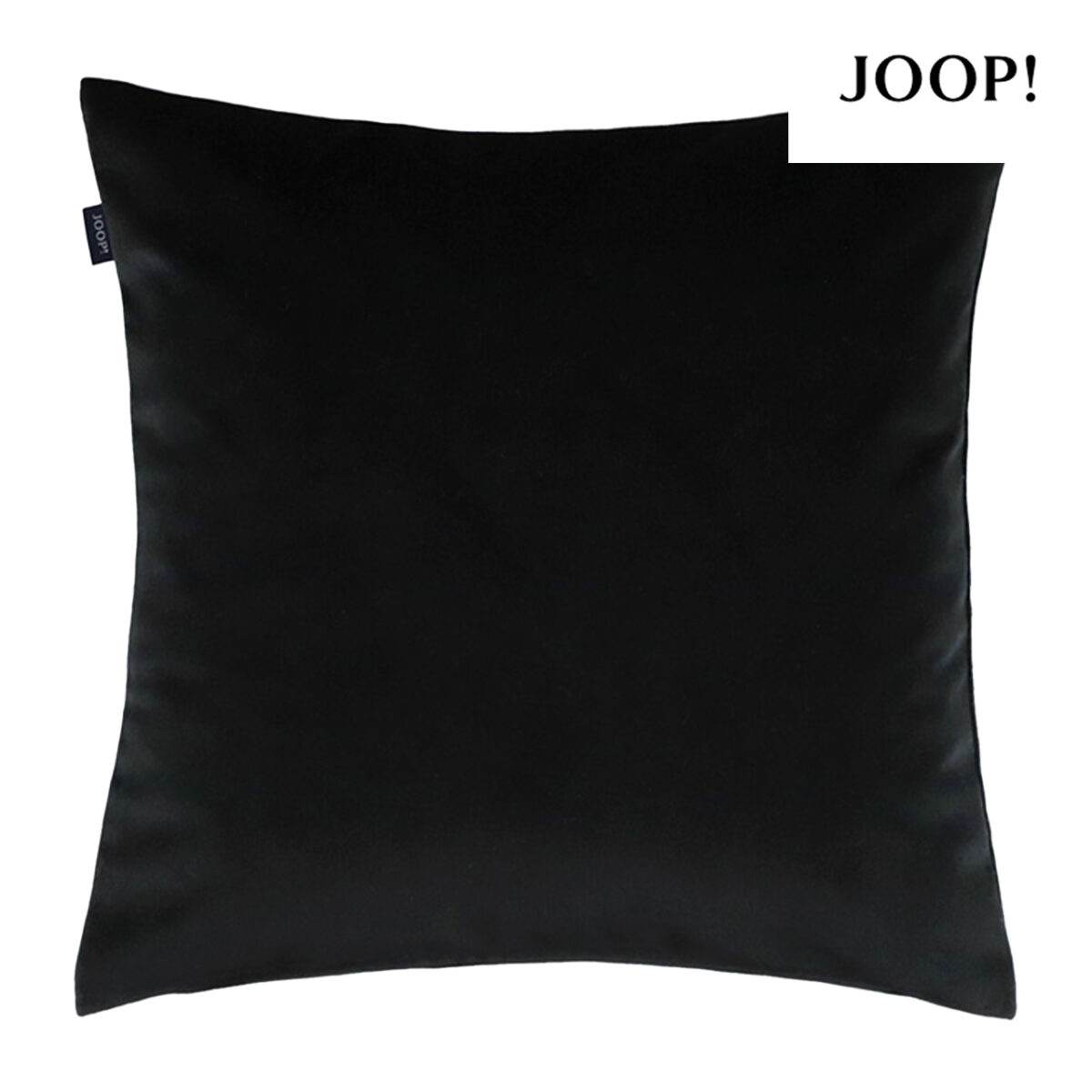 JOOP! Kissen GRAPHIC eisblau
