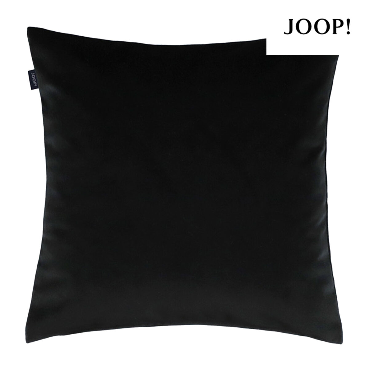 JOOP! Kissen GRAPHIC grau