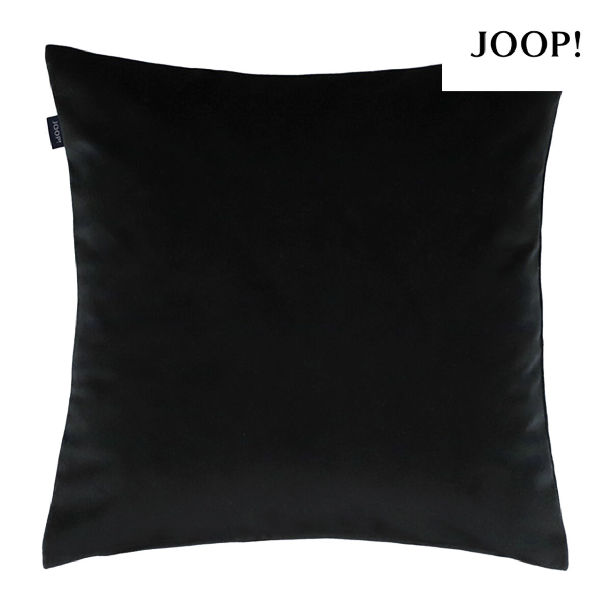 JOOP! Kissen GRAPHIC karamell
