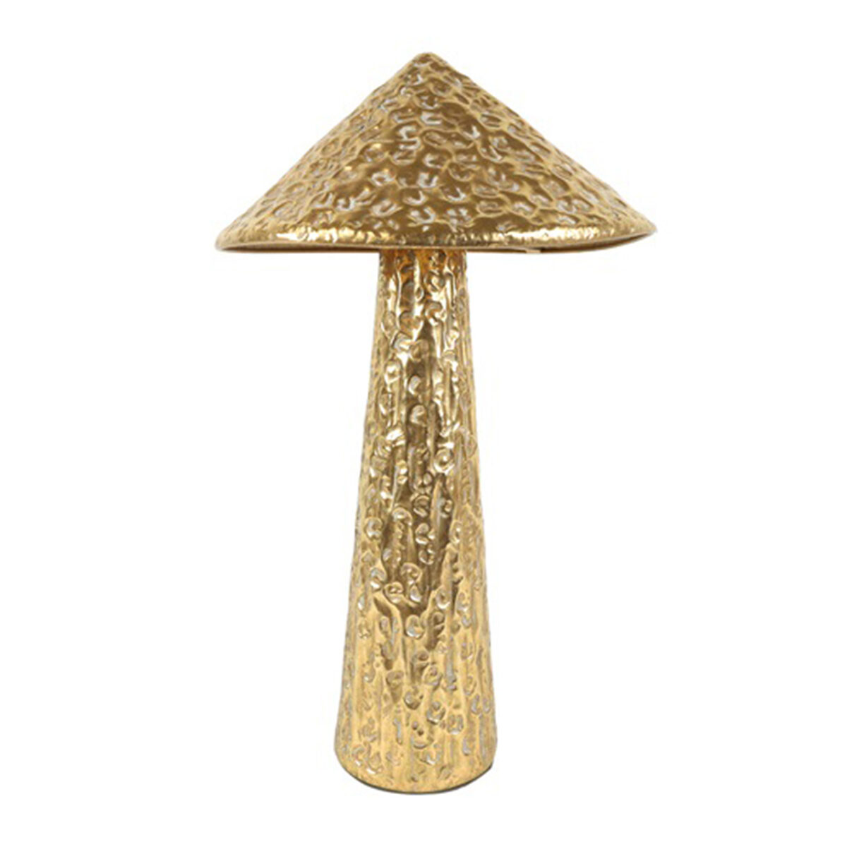 Pilz „KENTO“ gold