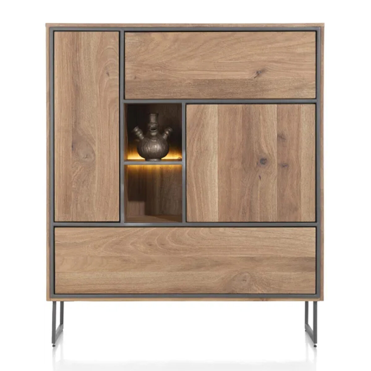 Henders & Hazel 38 Henders & Hazel Highboard Trapani