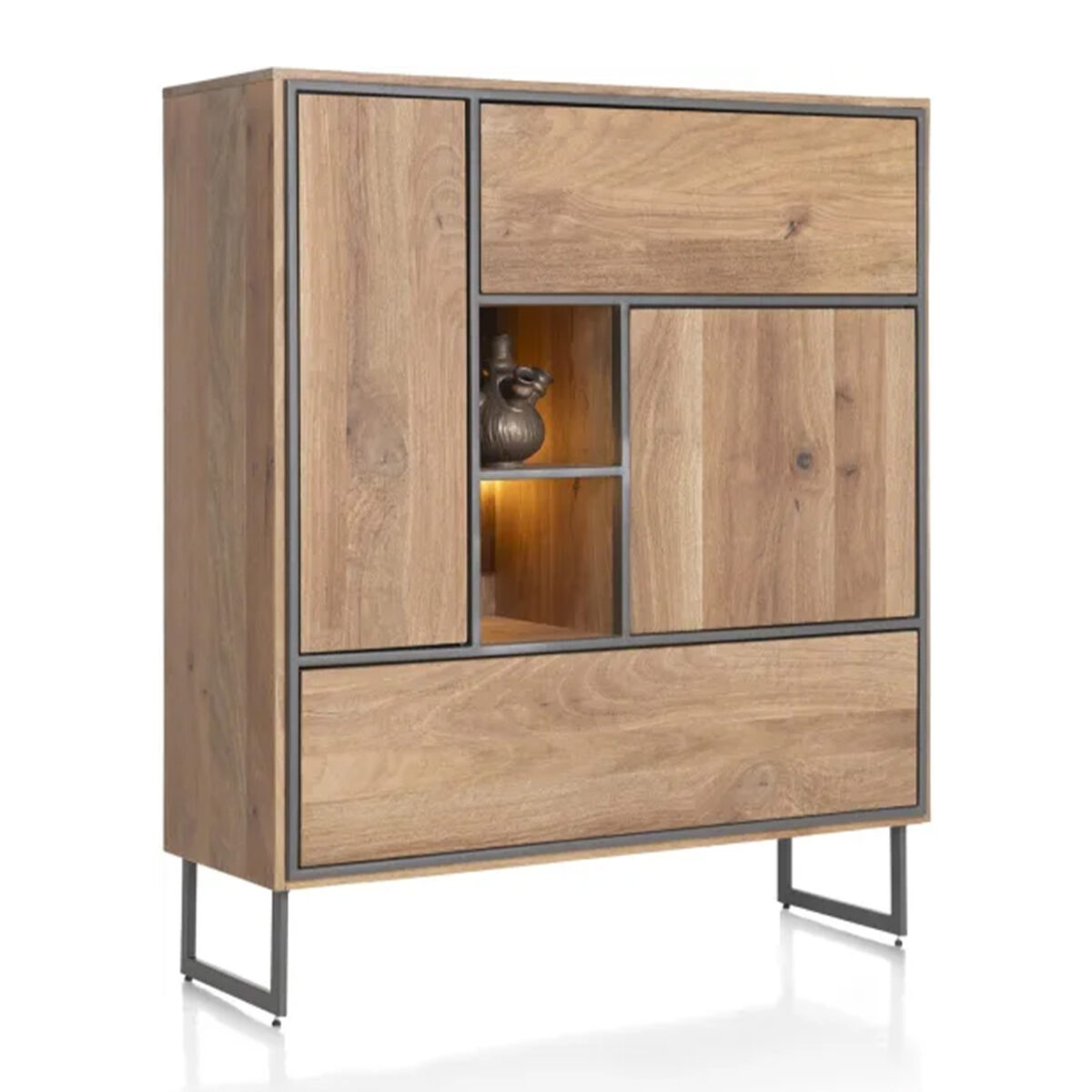 Henders & Hazel 39 Henders & Hazel Highboard Trapani