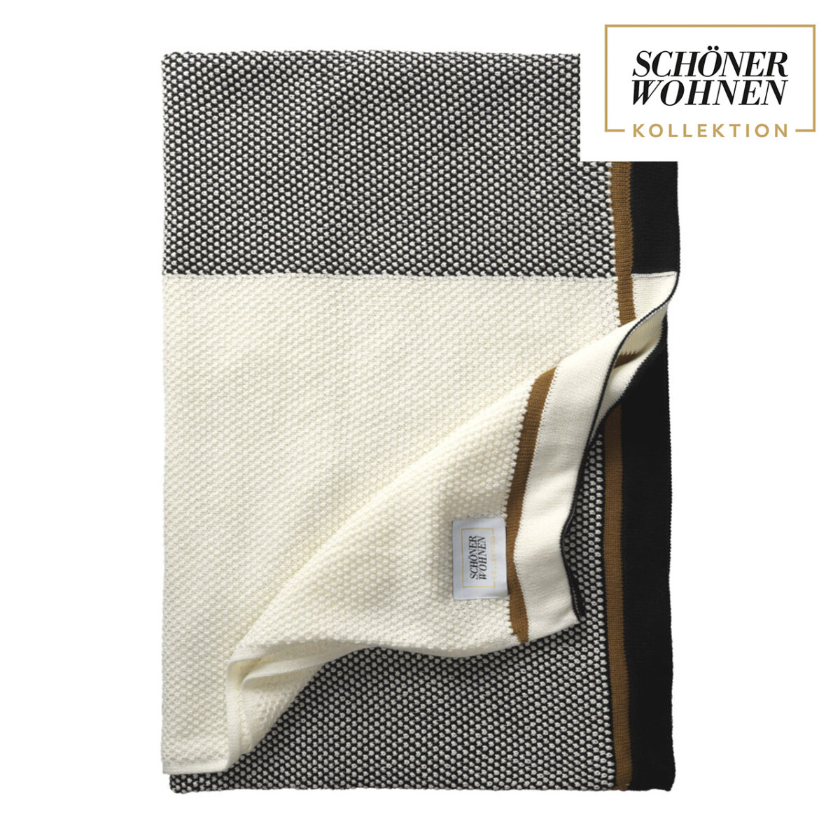 SCHÖNER WOHNEN-Kollektion Decke PART