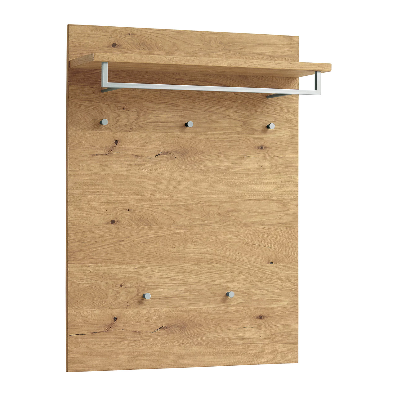 Garderobe TL 1817, Garderobenpaneel