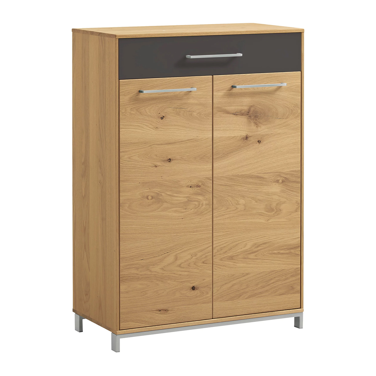 Garderobe TL 1817, Schuhschrank