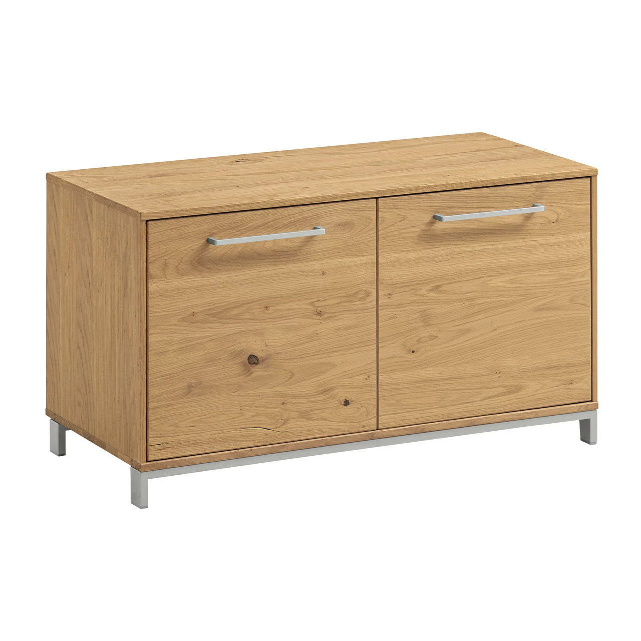 Garderobe TL 1817, Garderobenbank