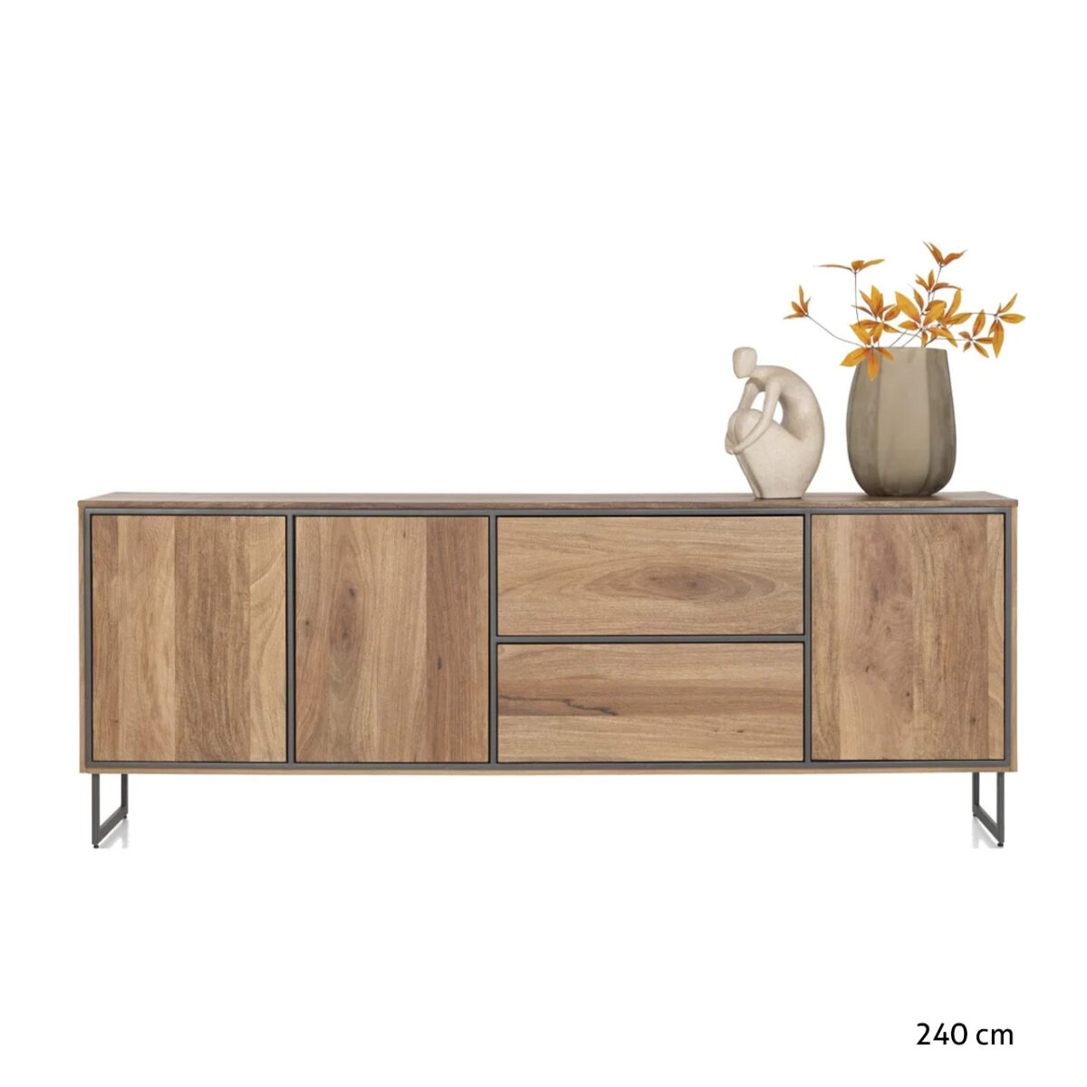 Henders & Hazel Sideboard Trapani