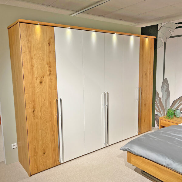 Loddenkemper Kleiderschrank TL 2916-200 – sofort verfügbar!