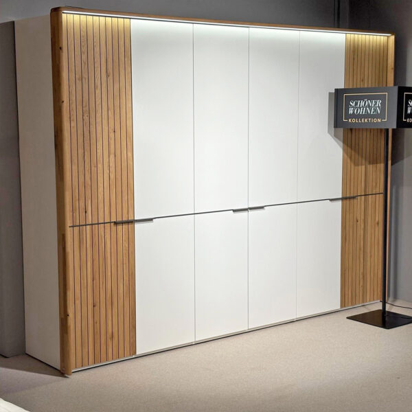 SCHÖNER WOHNEN-Kollektion Schlafzimmer MONOLA