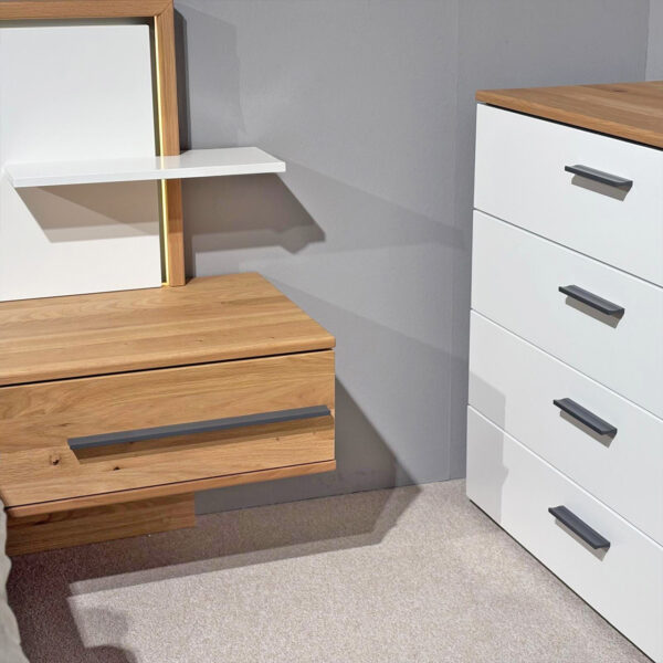 SCHÖNER WOHNEN-Kollektion Schlafzimmer MONOLA