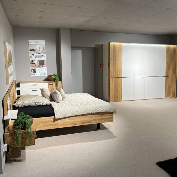 SCHÖNER WOHNEN-Kollektion Schlafzimmer MONOLA – sofort verfügbar!