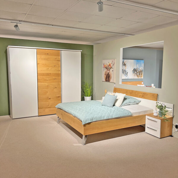 Loddenkemper Schlafzimmer TL 2916-700 – sofort verfügbar!