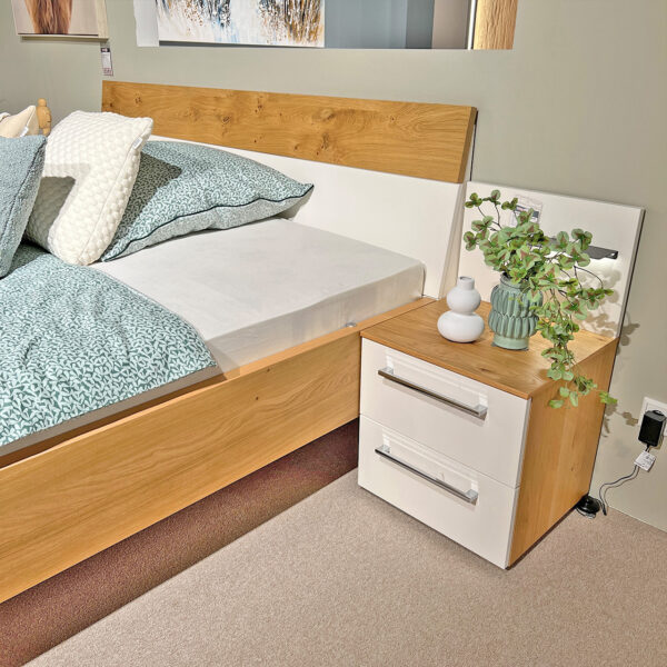 Loddenkemper Schlafzimmer TL 2916-700